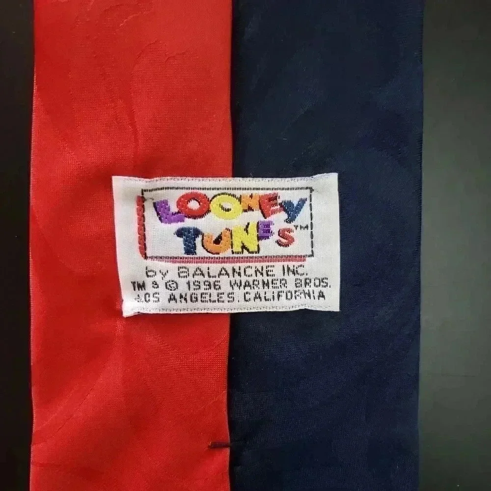 Warner Bros. looney tunes
